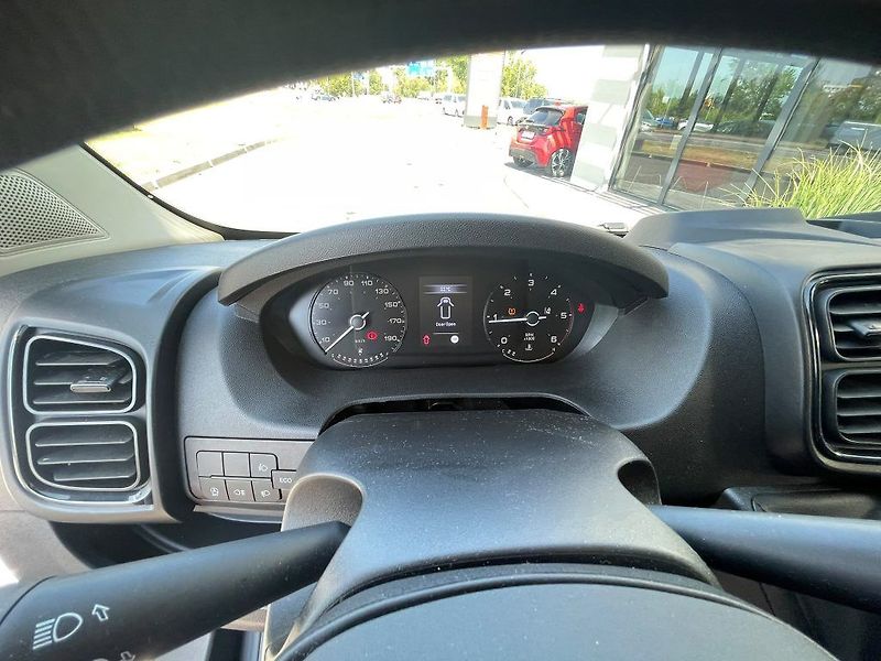Toyota Proace Max 2.2D 120k 6 MT Life - fotka 23 z 24