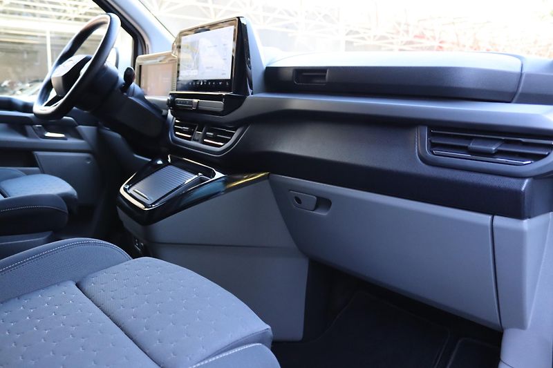 Ford Tourneo Custom Ford Tourneo Custom titaniumL2 - fotka 49 z 55