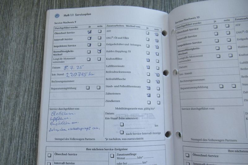 Volkswagen Golf 1.4i AUT. KLIMA NOVÉ ROZVODY - fotka 27 z 27