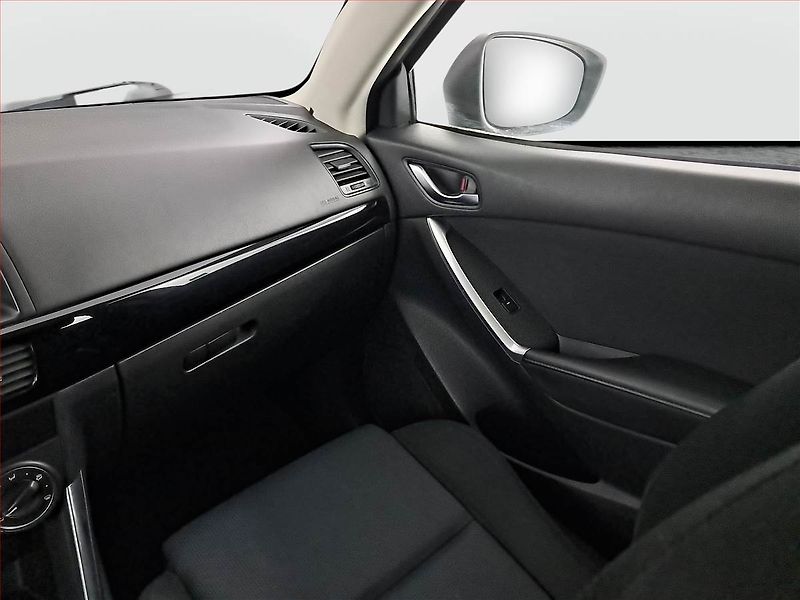 Mazda CX-5 (2013) Attraction 2.2 Skyactiv-D - fotka 8 z 18