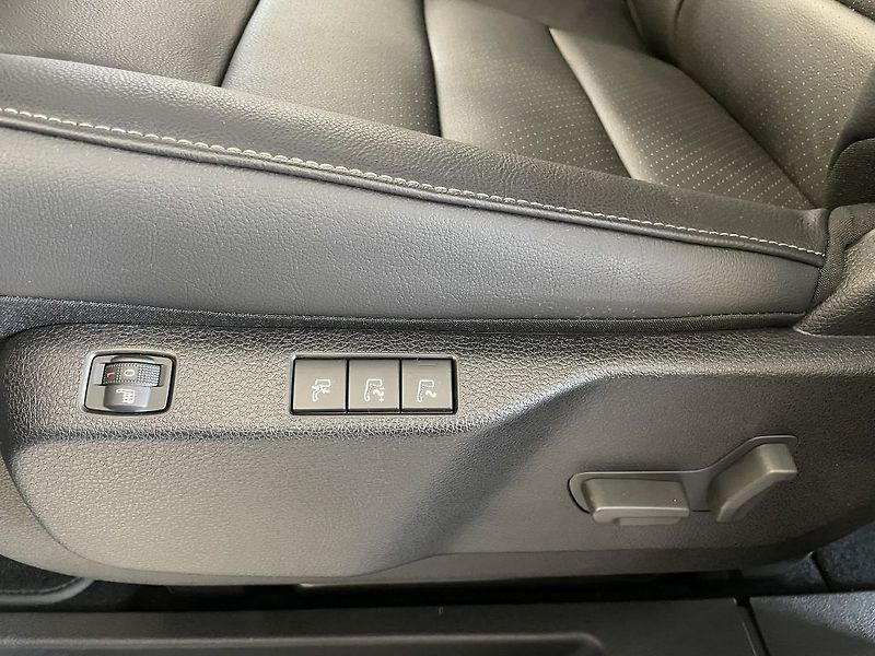 Toyota ProAce Verso 2.2 8AT 180k ODBĚR IHNED - fotka 13 z 16