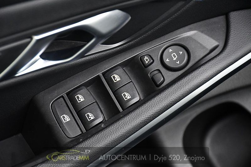 BMW Řada 3 320d xDrive M-SPORT 3L-ZÁRUKA  - fotka 25 z 58