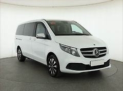 Mercedes-Benz Třídy V (2022) 220 d 4MATIC, ČR, 1Maj, DPH - fotografie inzerátu