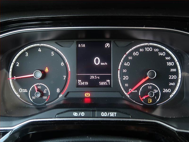 Volkswagen Polo (2019) Highline 1.0 TSI, ČR,1.maj - fotka 11 z 16