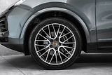 Porsche Cayenne 250kW, vzduch, RS Spyder, Spor - náhled 1