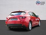 Mazda 3 1,5 i  NOVÉ V ČR,1.MAJITEL - náhled 4