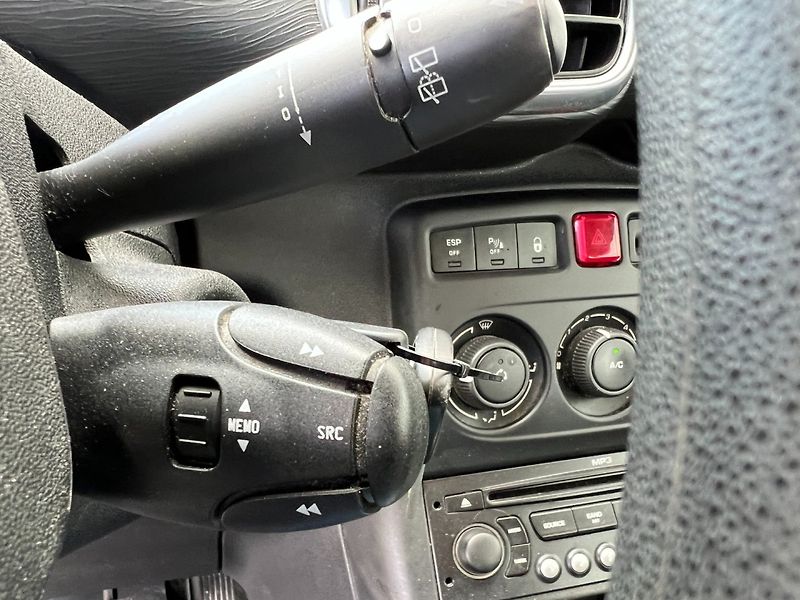 Citroën C3 Picasso (2010) 1.4VTi 70kW! Tažné zařízení! - fotka 22 z 23
