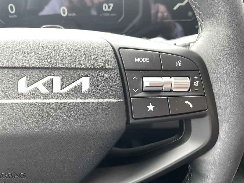 Kia K4 Sportswagon (2026) 1,6T-GDi 7DCT TOP  Sound / A17 - fotka 17 z 32