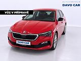 Škoda Scala 1,0 TSI 85kW Style CZ - náhled 1