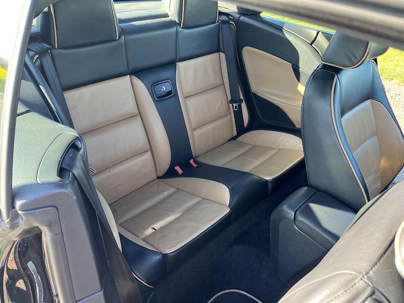Volkswagen EOS (2007) 3,2 V6 - fotka 29 z 32
