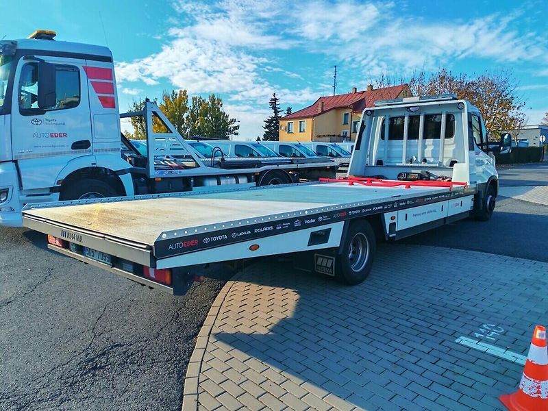 Iveco Daily - fotka 8 z 36