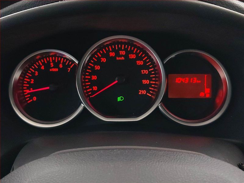 Dacia Sandero (2019) 1.0 SCe - fotka 11 z 13
