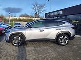 Hyundai Tucson 1.6T-GDI/132kW STL PRM DCT 4x4 - náhled 8