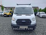 Ford Transit (2021) 2.0TDCi L3H2 6míst, Trend - náhled 1