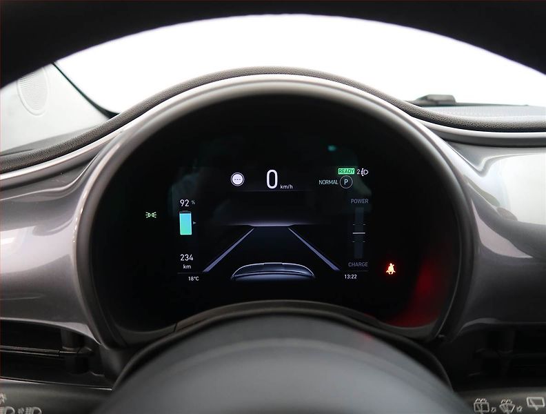 Fiat 500e (2022) 42 kWh, SoH 100%, Automat - fotka 11 z 25