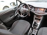 Opel Astra (2019) 1.4 T, Tempomat, Park. senzory - náhled 7
