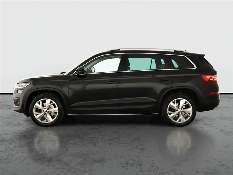Škoda Kodiaq (2021) Style 2.0 TSI - fotka 3 z 19