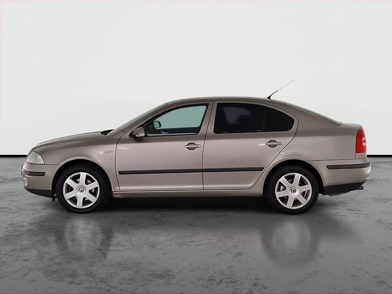 Škoda Octavia (2008) Elegance 2.0 TDI, ČR,1.maj - fotka 3 z 18