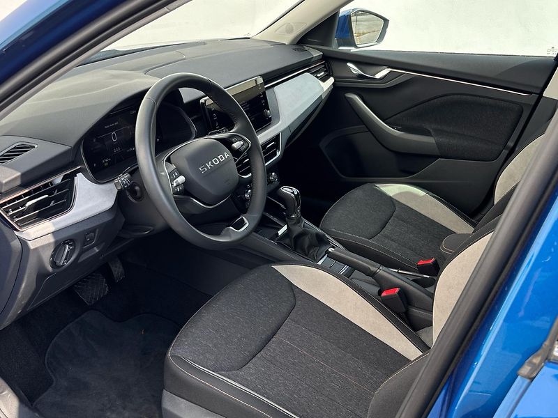 Škoda Kamiq Top Selection - fotka 6 z 26