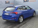 Škoda Scala Ambition 1,0 TSI (85 kW) MAN - náhled 3