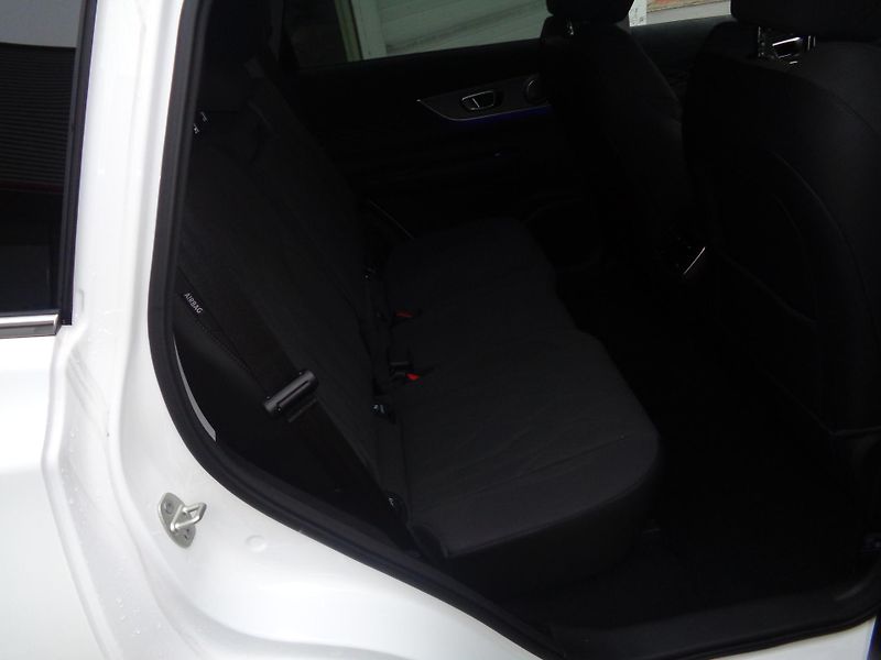 Chery Tiggo 8 (2026) 1,6 ICE UNIQUE AKCE! - fotka 28 z 38