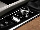 Volvo XC90 T8.