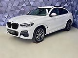 BMW X4 M40d xDrive M-PAKET - náhled 1