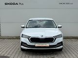 Škoda Octavia (2023) 1.0 TSI 81 kW Style - náhled 3