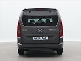 Toyota ProAce City Verso 1,5 D-4D 96kW Family L2 CZ - náhled 6