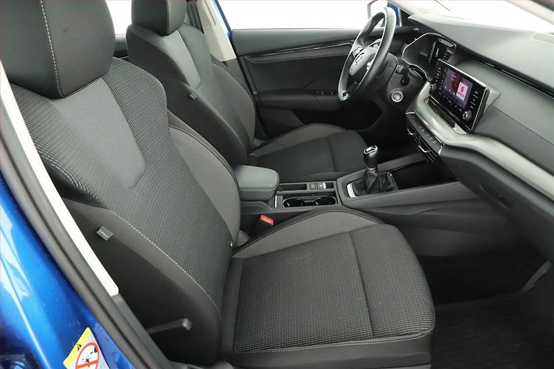 Škoda Octavia (2022) Ambition 2.0 TDI, ČR,1.maj - fotka 7 z 19
