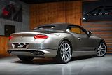Bentley Continental GTC V8, MULLINER, NAIM, NOČNÉ VIDE - náhled 24