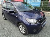 Škoda Citigo 1.0MPi Style Klima - náhled 2