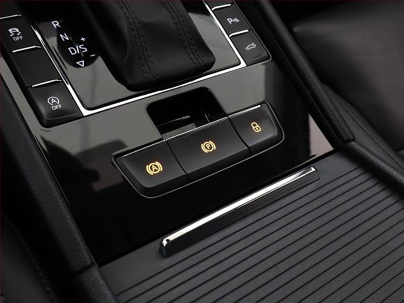 Škoda Superb (2018) 2.0 TDI, 4X4, Automat - fotka 14 z 21