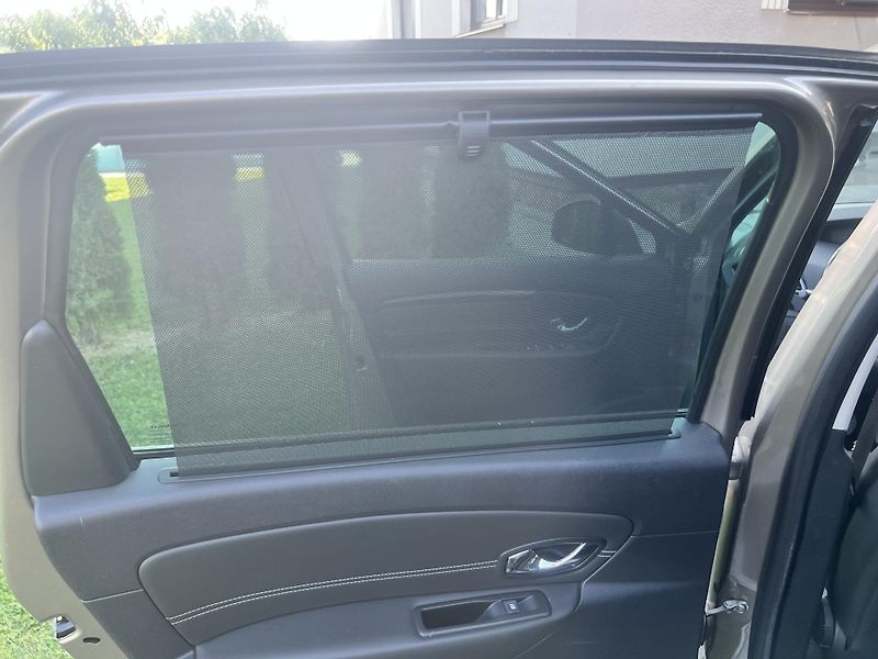 Renault Scénic 1.2TCE 85KW,KůŽE,NAVI,2xKOLA - fotka 16 z 44