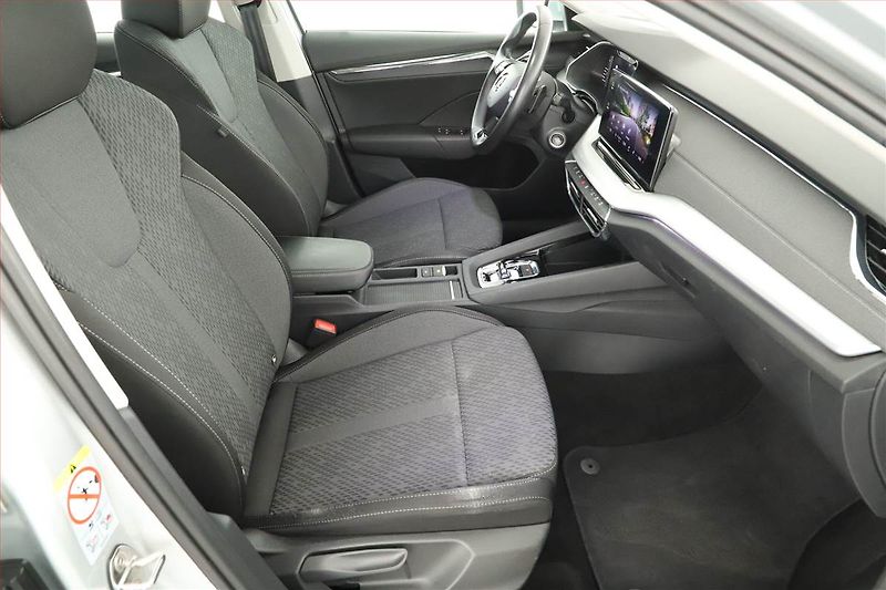 Škoda Octavia (2021) Style 2.0 TDI, Automat, ČR - fotka 7 z 16