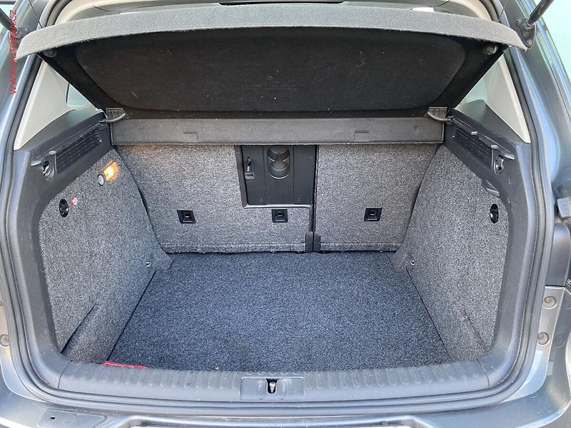 Volkswagen Tiguan (2014) 2.0 TDi 4x4, Sport, DSG - fotka 7 z 19