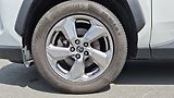 Toyota RAV4 Comfort  Style 2,5 HEV 4x4 - náhled 22