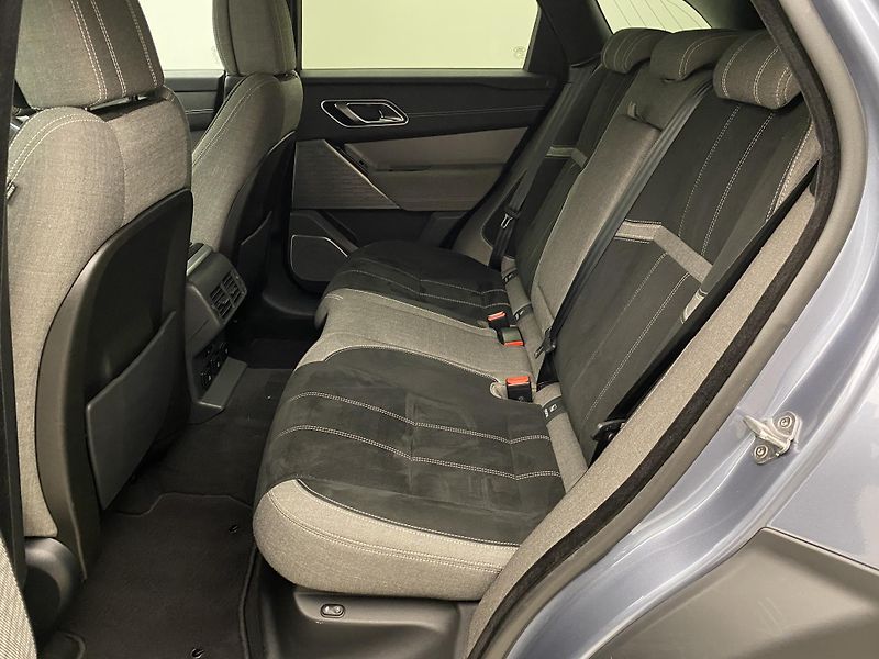 Land Rover Range Rover Velar D300 HSE AWD AUT CZ - fotka 5 z 55