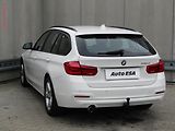 BMW Řada 3 (2019) 2.0 D 318d, LED, autoAC - náhled 6