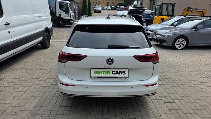 Volkswagen Golf (2024) 2.0 TDI 110kW DSG7 Style TZ - fotka 6 z 34