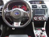 Subaru WRX (2015) 2.5T 227kW PREMIUM - náhled 12