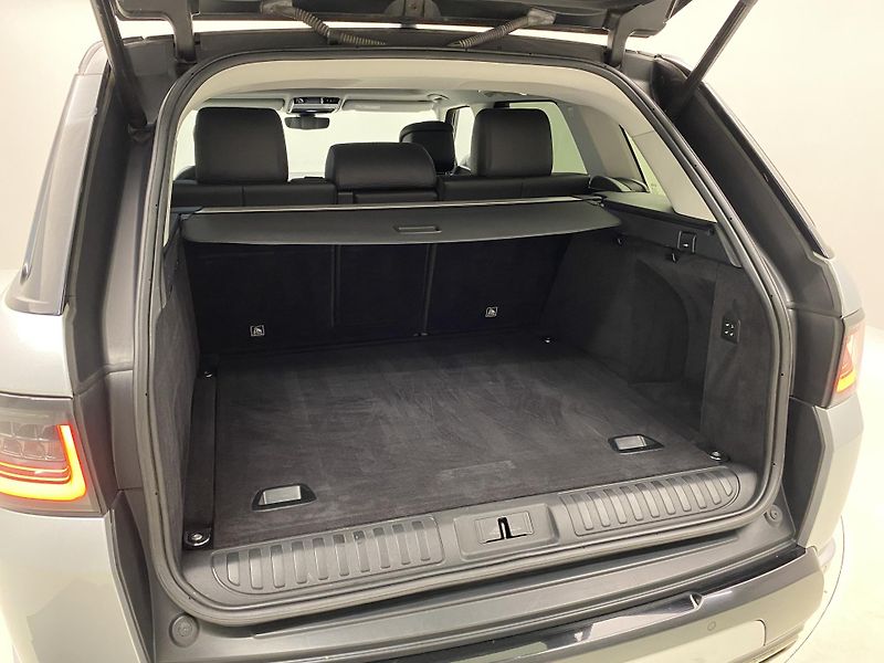 Land Rover Range Rover Sport 4.4 SDV8 HSE AWD AUT CZ - fotka 6 z 52