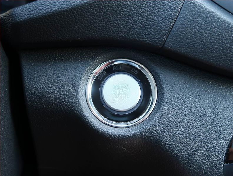 Hyundai Tucson (2016) Style 1.7 CRDi, Automat - fotka 22 z 25
