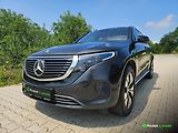 Mercedes-Benz EQC (2022) 4MATIC 80 kWh - náhled 2