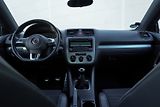 Volkswagen Scirocco 1.4 TSI 90kW - náhled 22