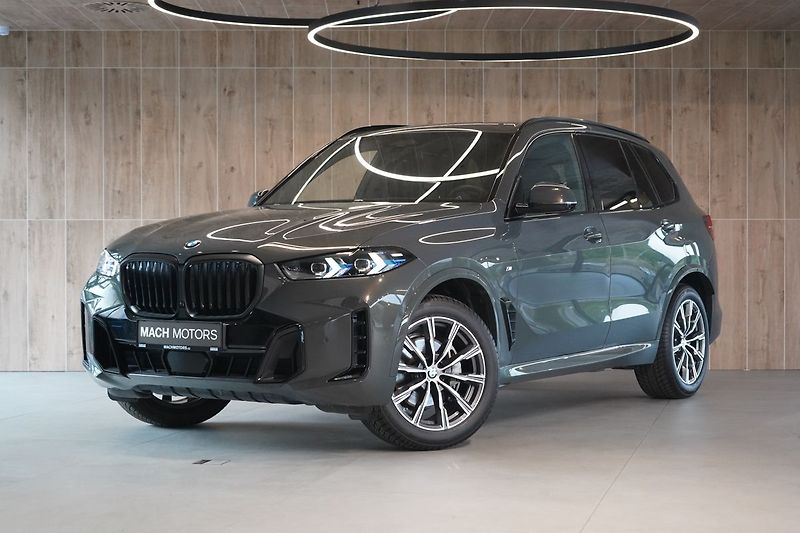 BMW X5 30d xDrive,Ventilace,Pano,H/K - fotografie inzerátu