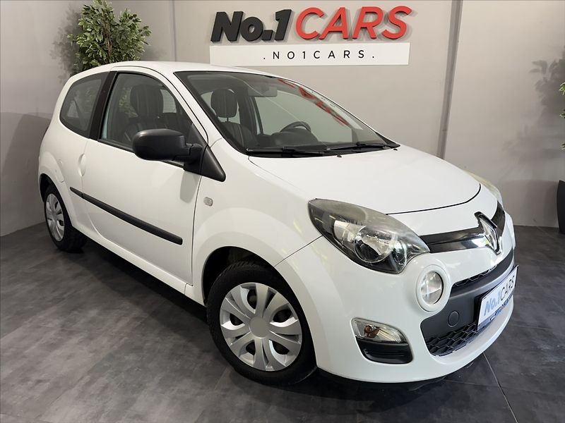 Renault Twingo 1,2   i NOVÁ SPOJKA PO STK - fotografie inzerátu