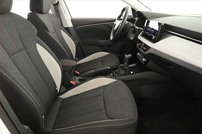 Škoda Scala (2025) 1.0 TSI, Top Selection, FullLe - fotka 7 z 16