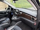 Mercedes-Benz Třídy V 250D XL AVANTGARDE 4MATIC - náhled 20