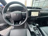 Toyota Hilux 2.8 D-4D automat Invincible - náhled 14